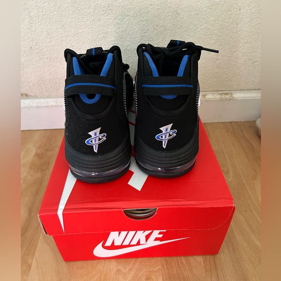 Brand new men’s Penny 1 Orlando sz 11 - Picture 4 of 5